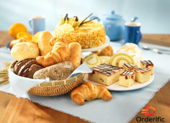 pastry corner bakery & cafe