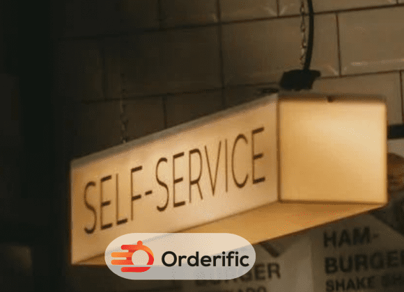 Exploring Self-Service Restaurants: A Convenient Dining Experience self service restaurant 2
