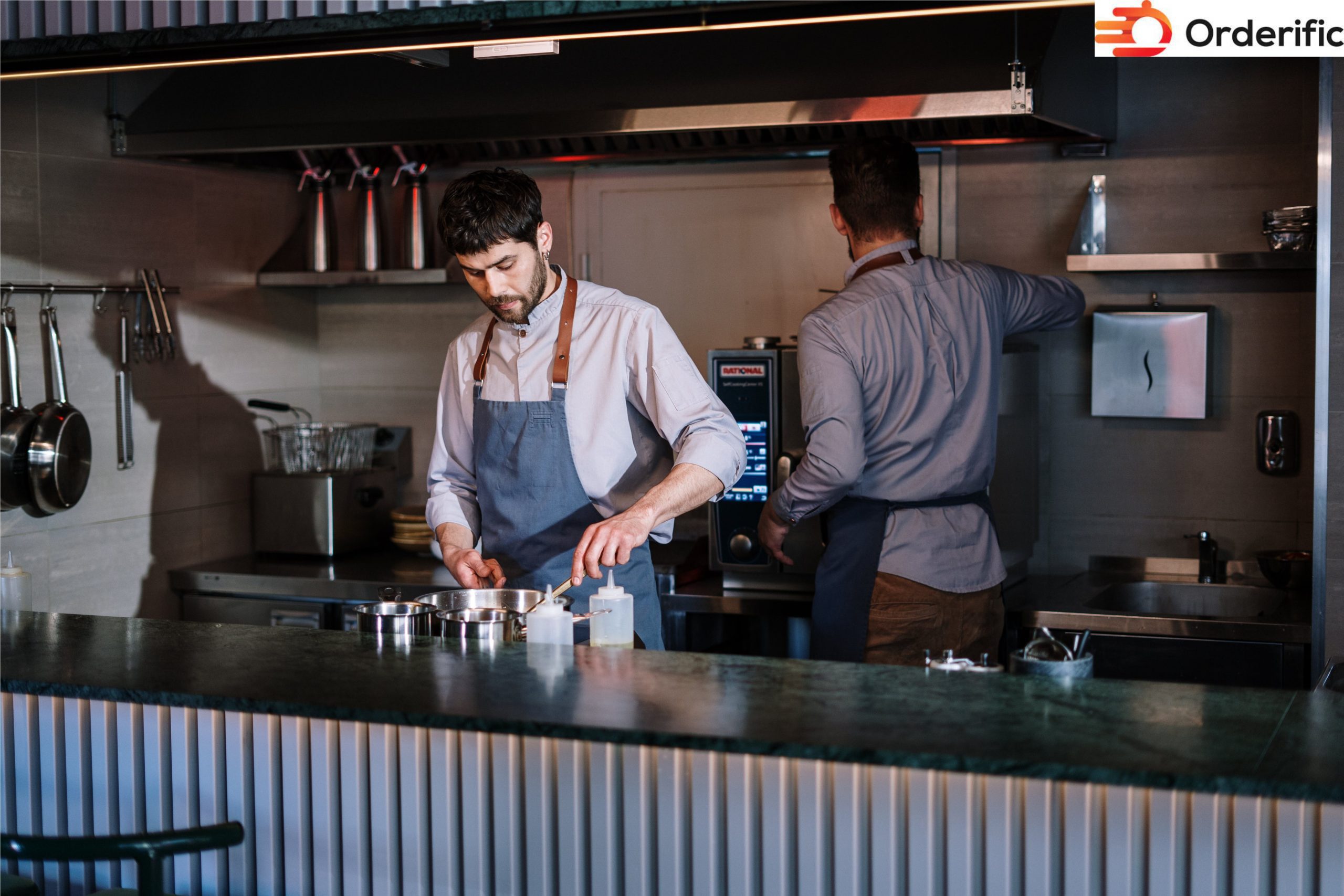 sous chef job description