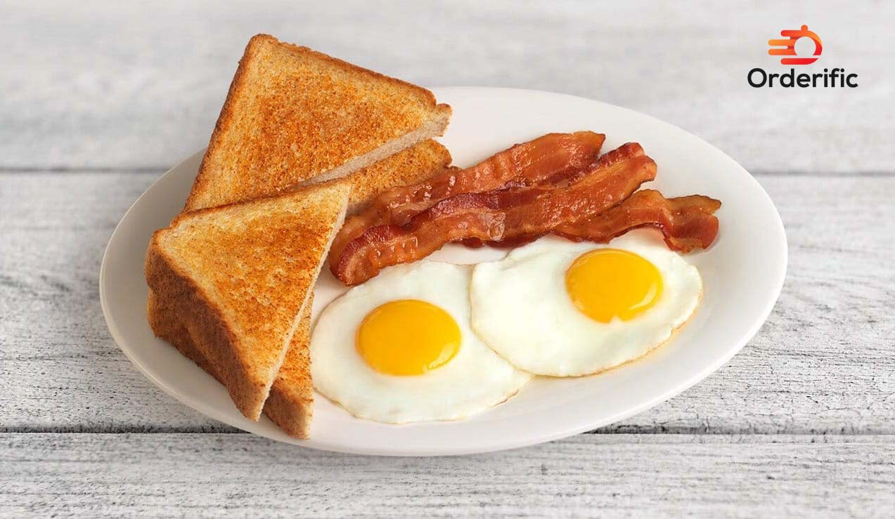 Elevate Breakfast: Unveiling The Toast Office's Morning Delights the toast office