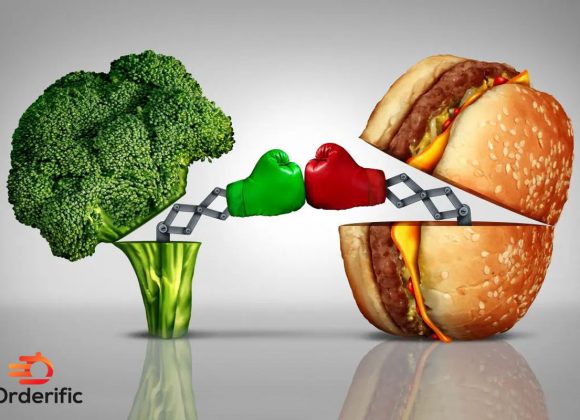 dietary trends, vegan options, gluten-free