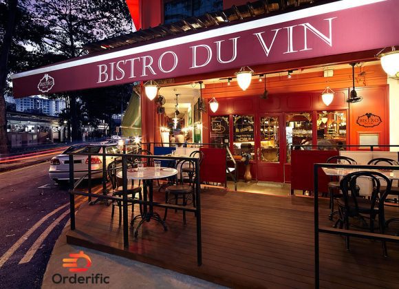 word in french restaurant names