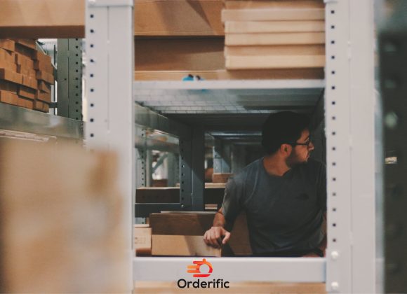 AI, inventory prediction, stock optimization