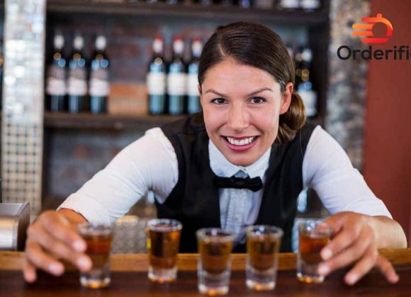 alcohol handlers certificate