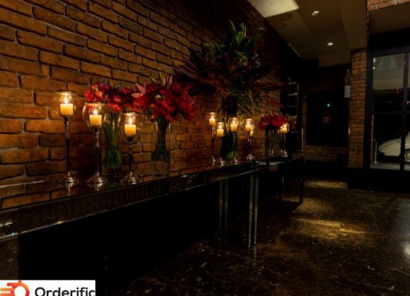 Ambiance vs ambience