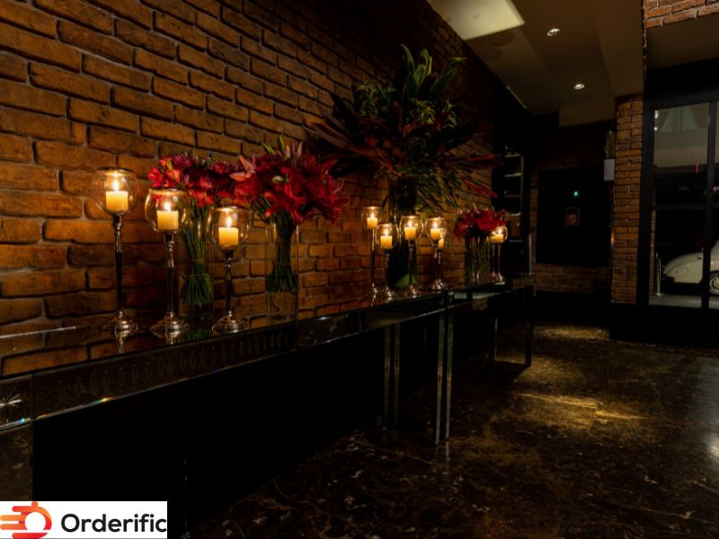 Ambiance vs ambience