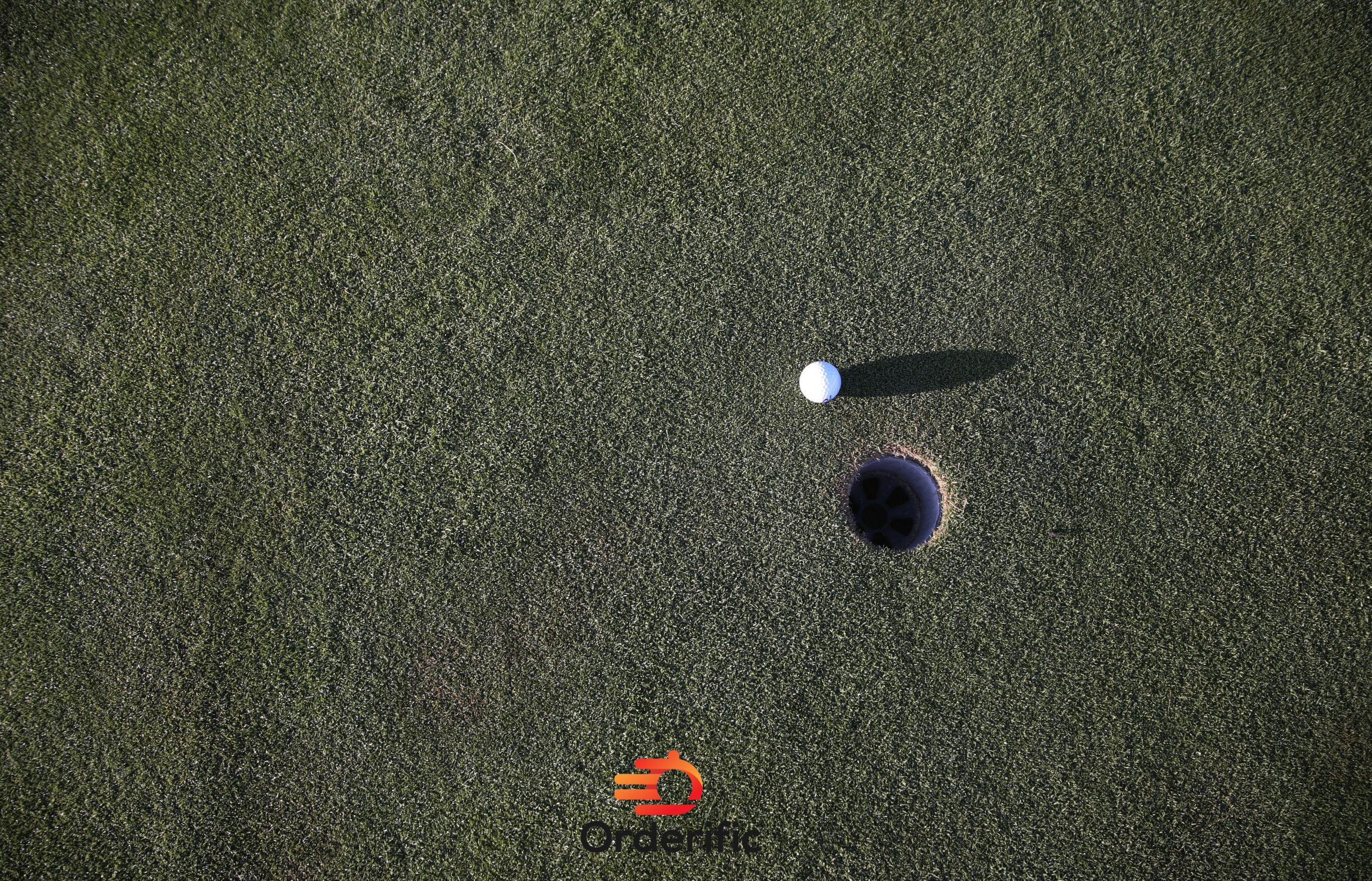 Advantages Of Implementing Golf Course Software Benefits