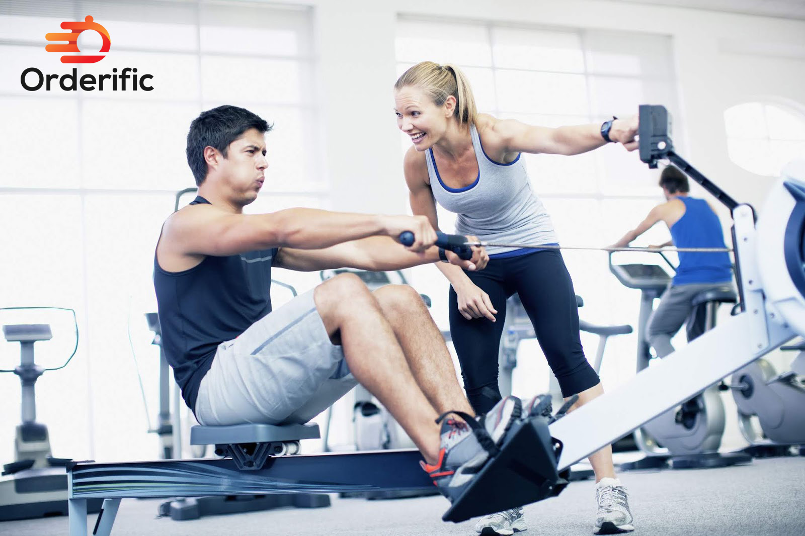 Benefits of Gym Software