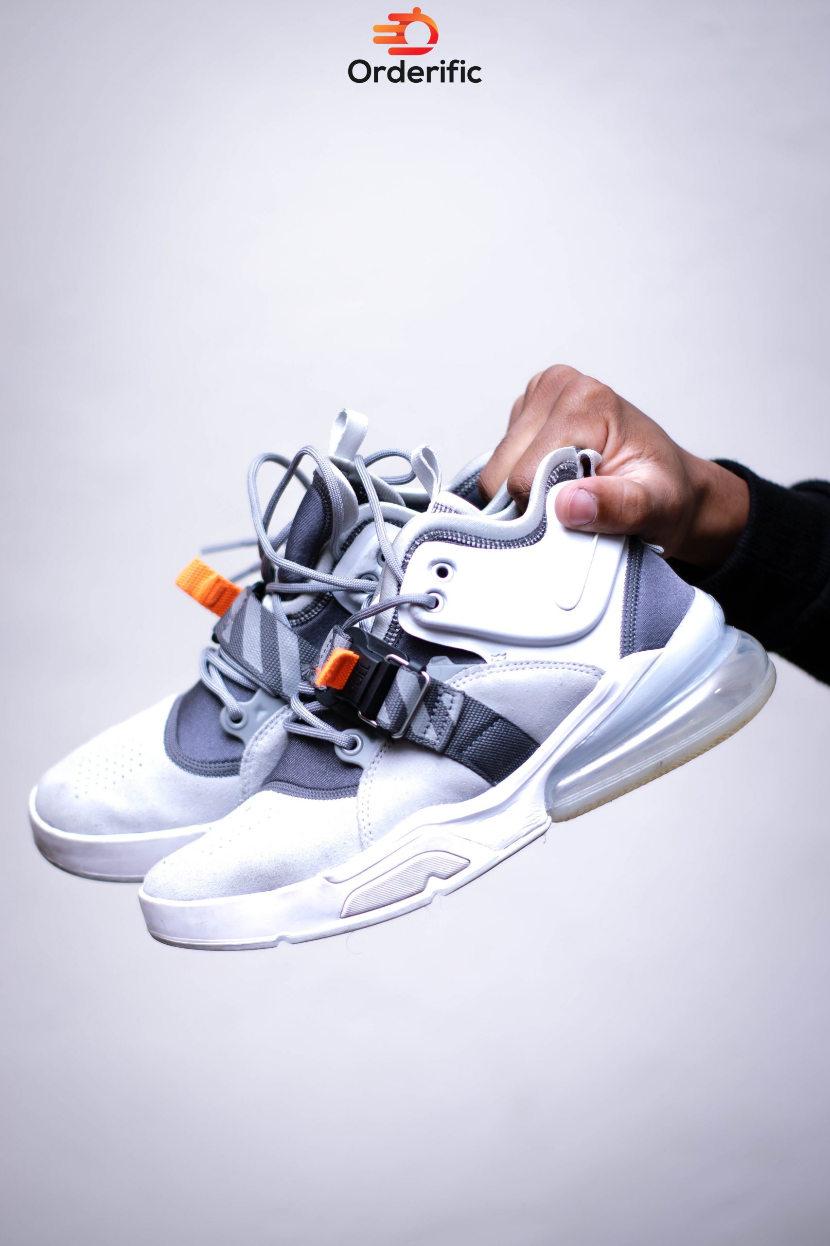 Best shoes for ankle support