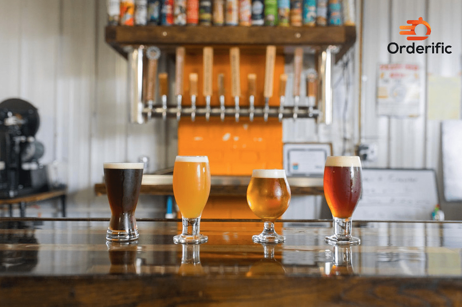 Crafting Excellence: Exploring Brewery Projekt's Creations brewery projekt