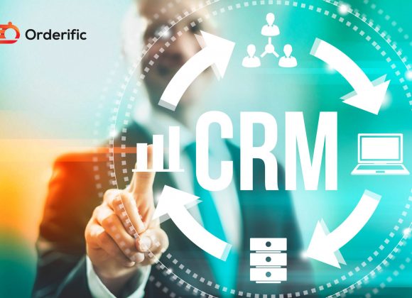 CRM Integration