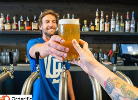 Call to arms brewing