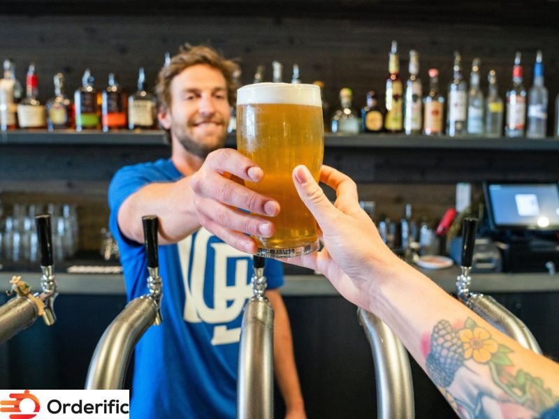 Call to arms brewing