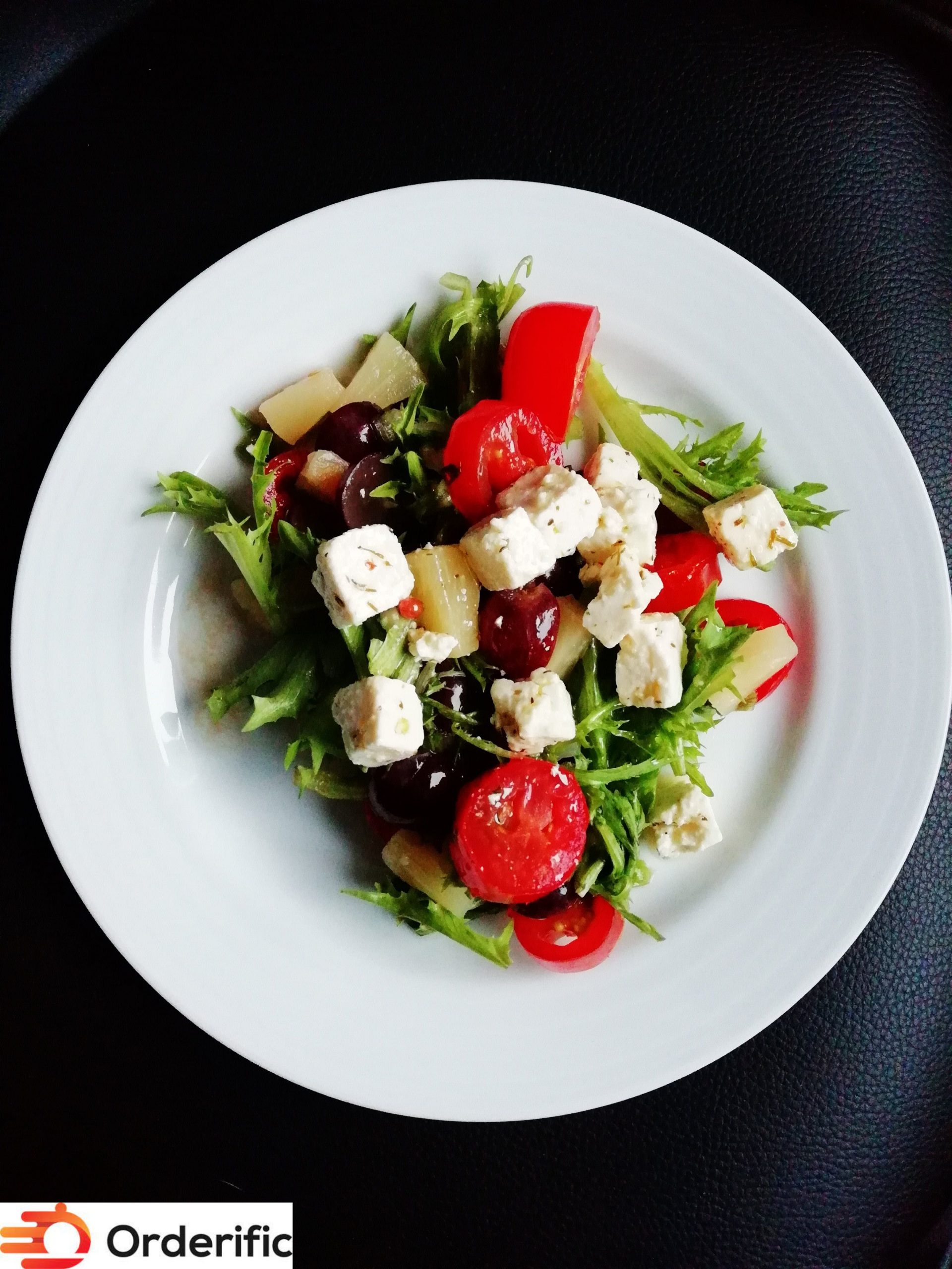 Cantina saratoga springs