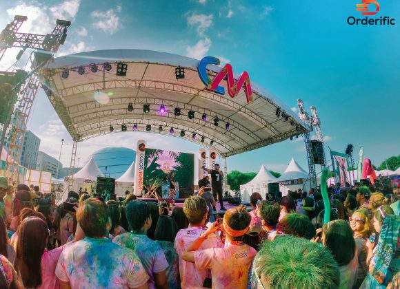 Communication features