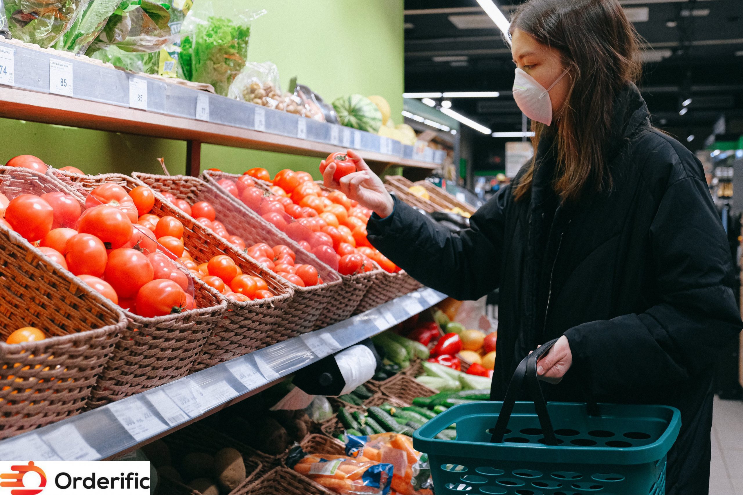 Community relations, local produce, social responsibility