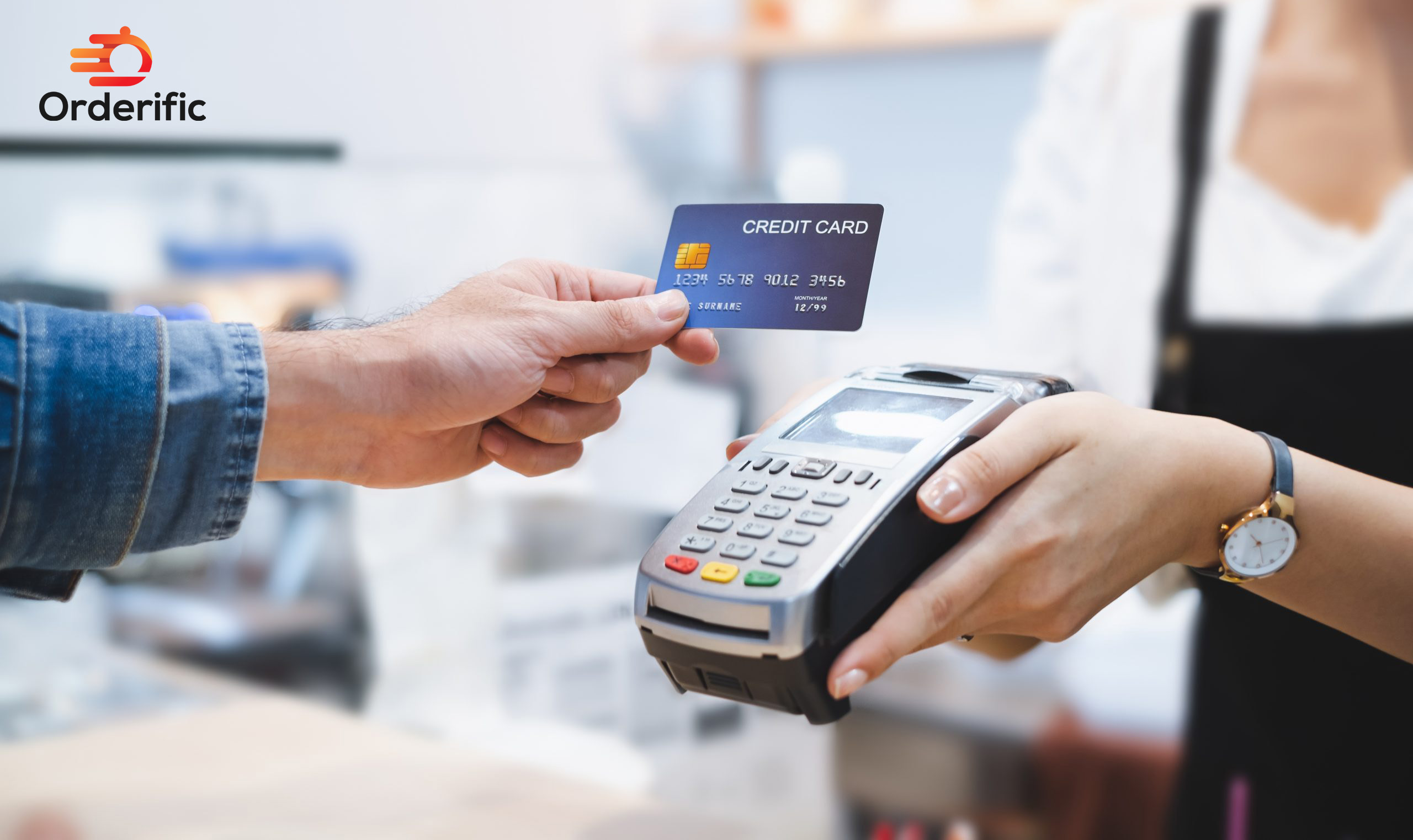 contactless payments, NFC, mobile wallets