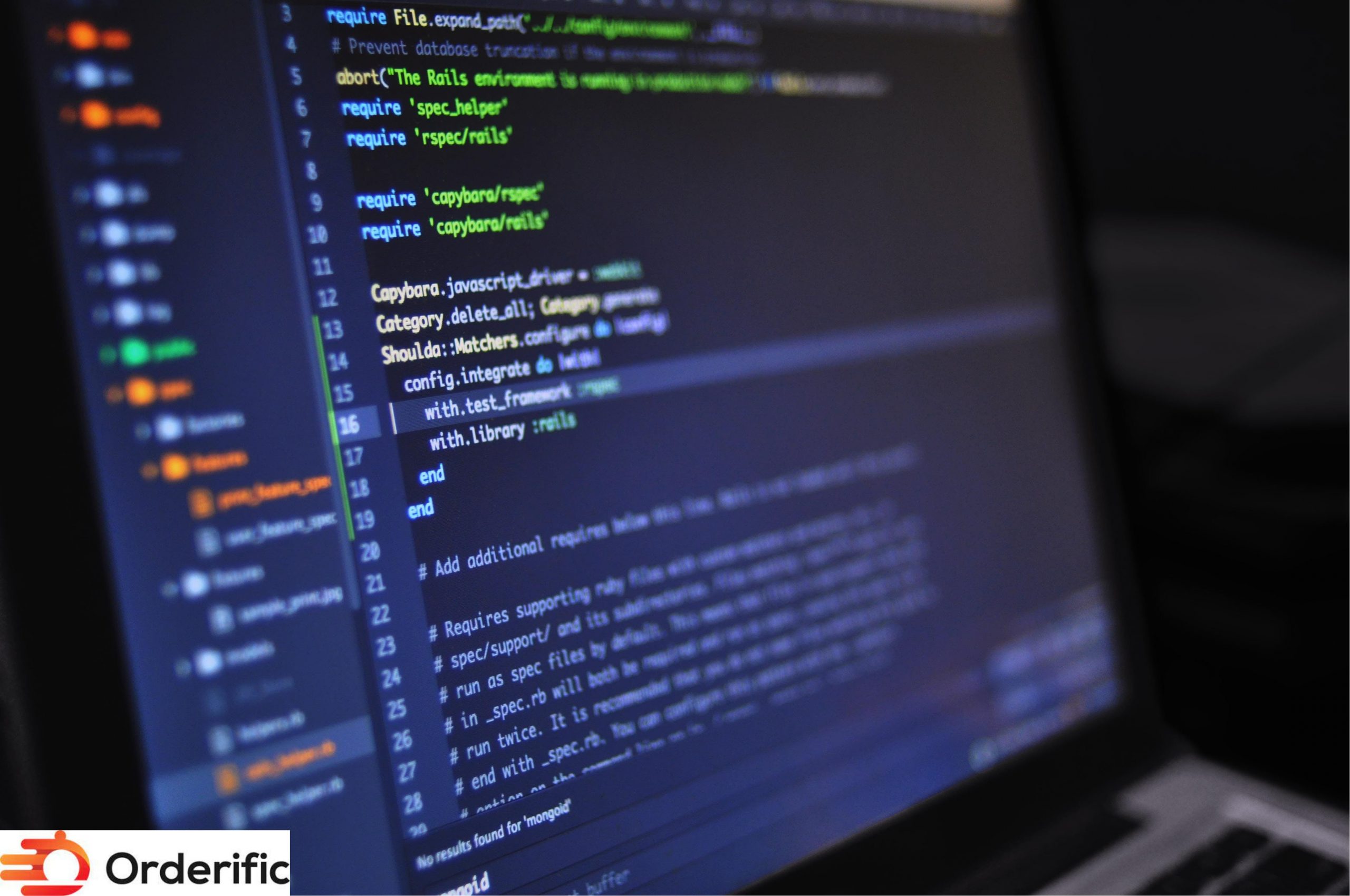 ERP software, operational efficiency, central management