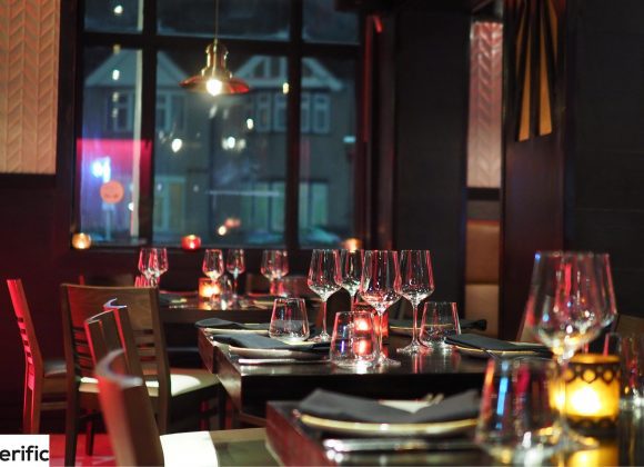 Eco-friendly hotel software