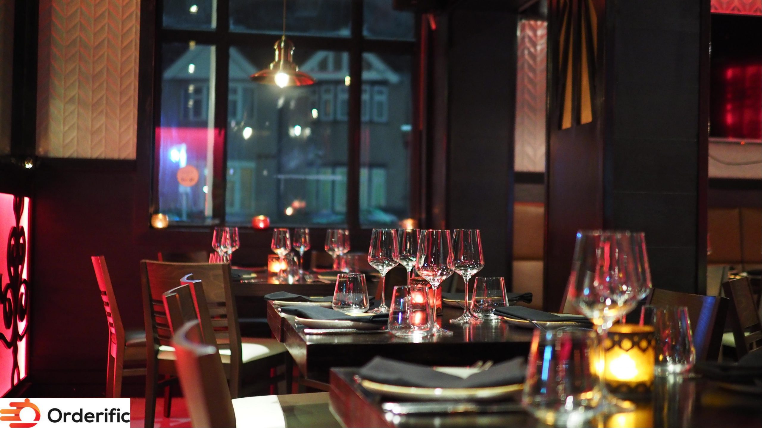 Eco-friendly hotel software