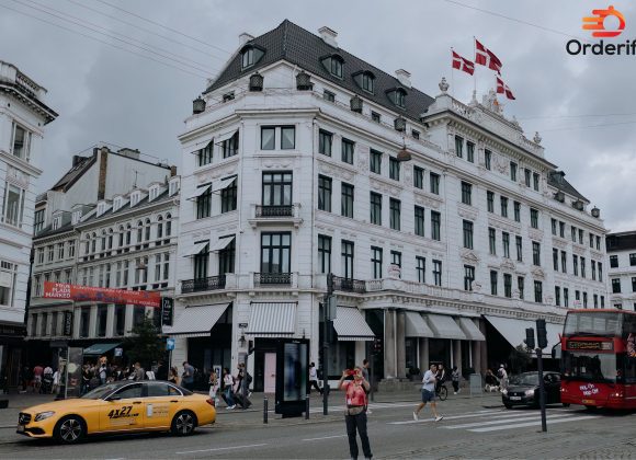 Economic benefits of hotel software