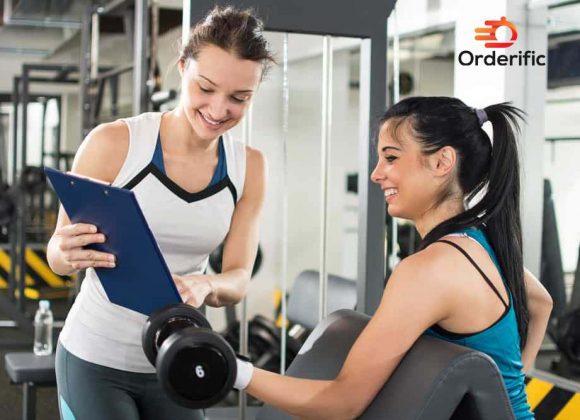 Evolution of Gym Software