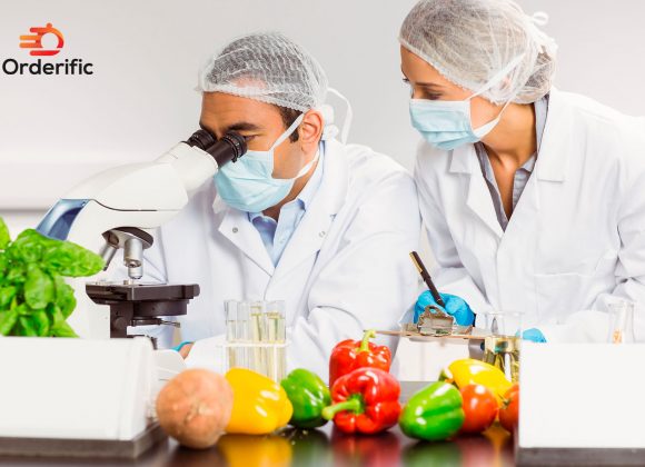 food safety, hygiene, cleanliness standards