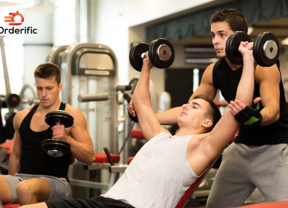 Software Training in Gyms