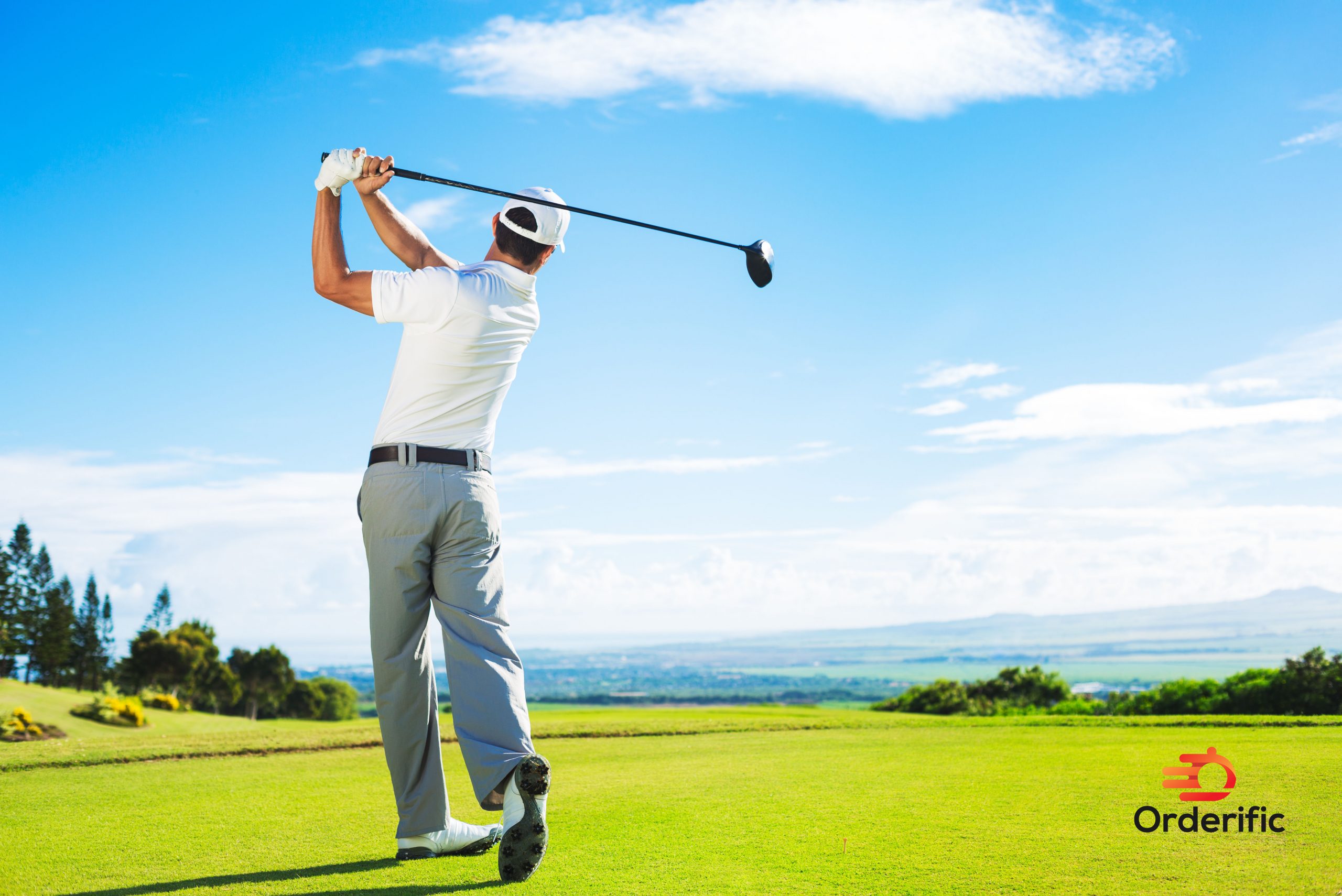 Understanding Data Security in Golf Management Software Data Security