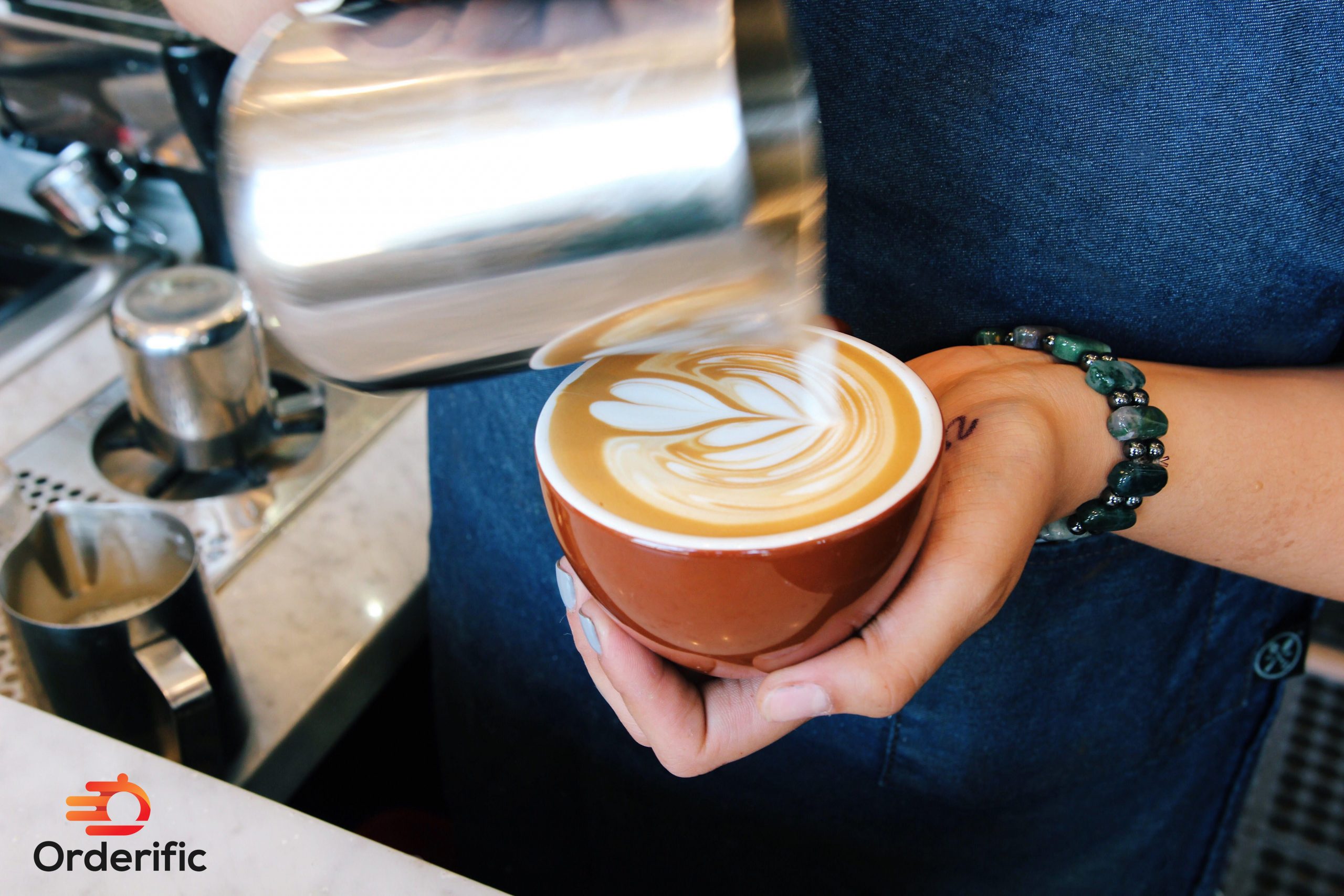 Groundworks Coffee: A Journey into Artisanal Coffee Craftsmanship groundworks coffee