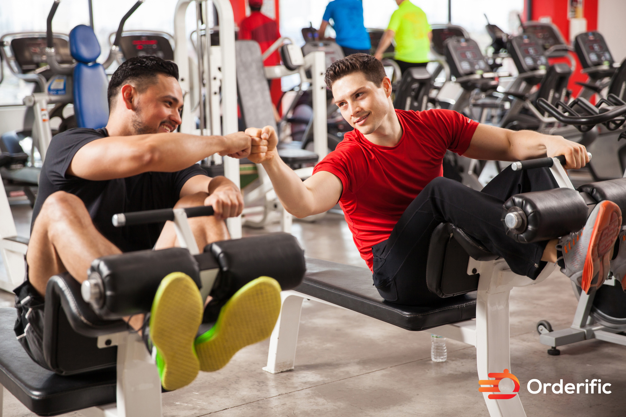 How Gym Management Software Boosts Retention Rates Gym Member Retention