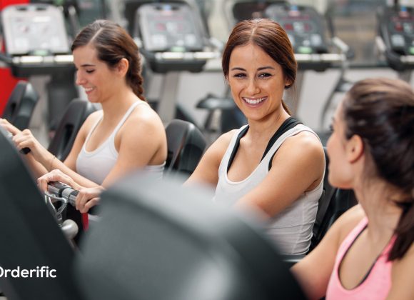 Gym Software Challenges