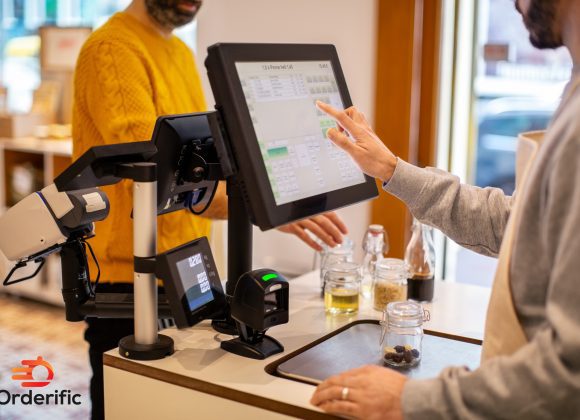 History of Bar Management Software evolution