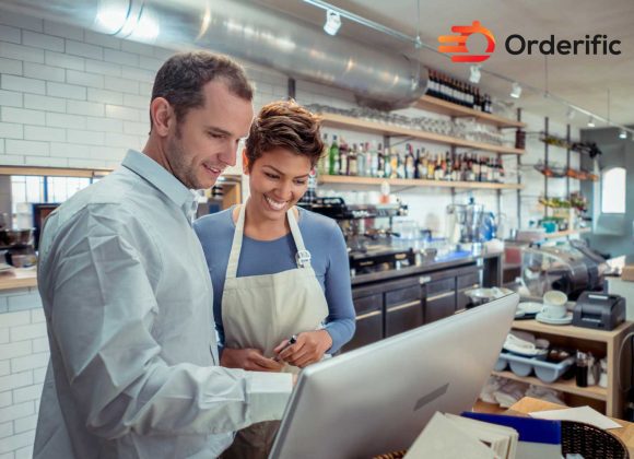 Integrating Bar Management with Other Restaurant Operations Holistic management