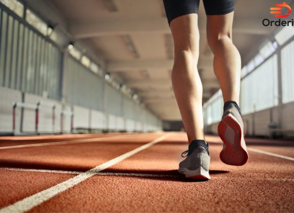 Integration, Fitness Studios, Gyms