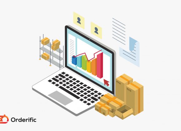 retail inventory management