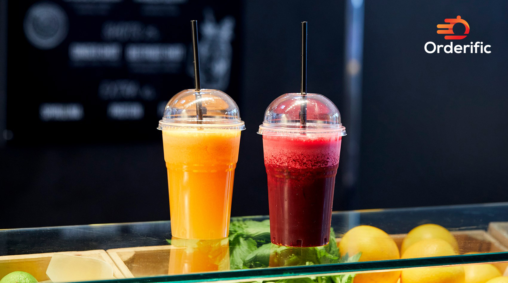 Juice Bars in the Post-Pandemic Era post-pandemic