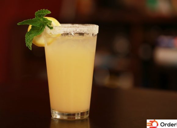 Juice bar franchising