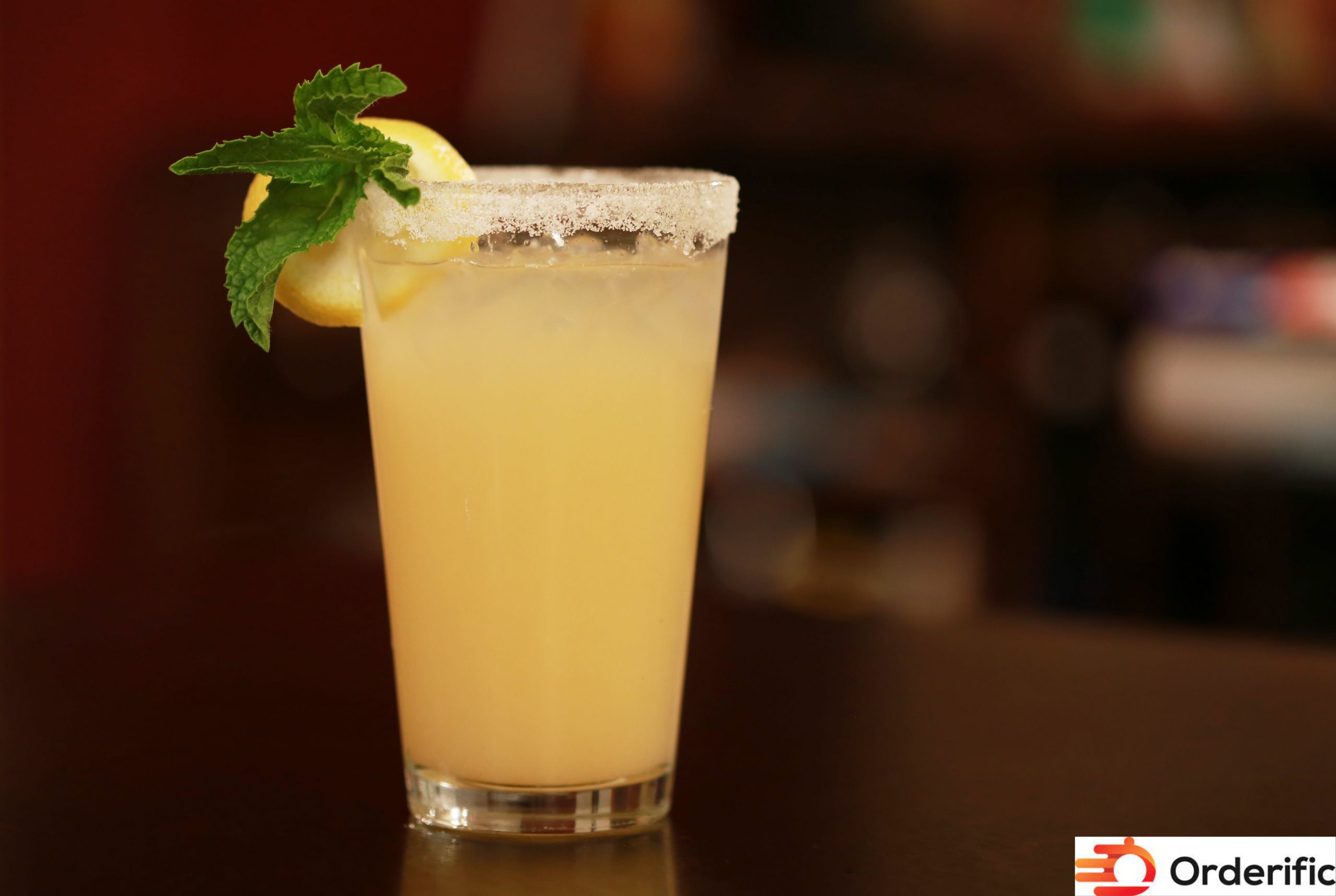 Juice bar franchising