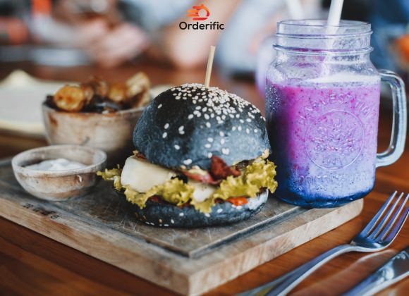 Juice recipe management