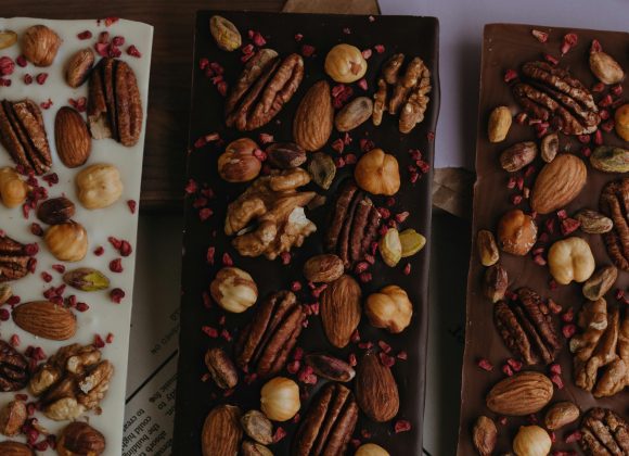 Supply Chain Management For Seasonal Juice Ingredients Juice supply chain