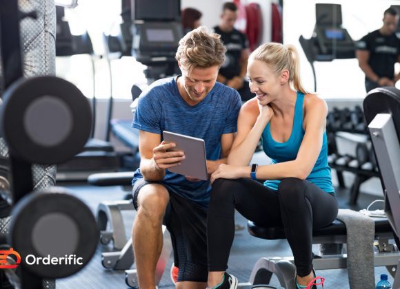 Marketing Tools in Gym Software