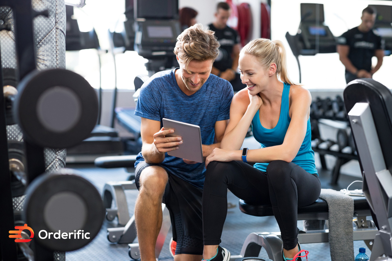 Marketing Tools in Gym Software