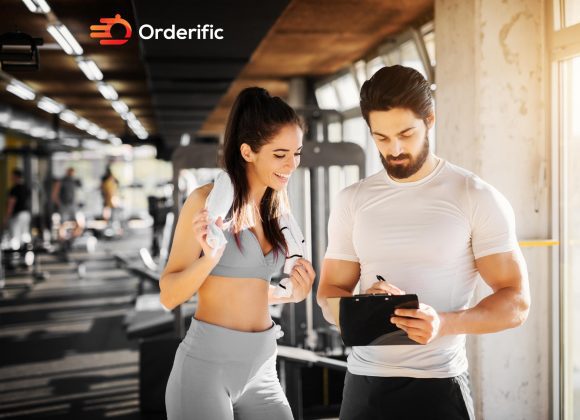 Mobile Apps in Gyms