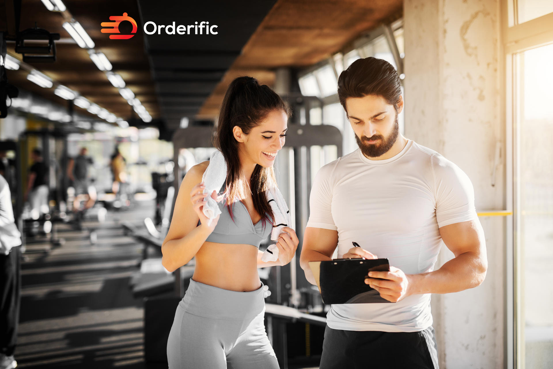 Importance of Mobile Apps in Gym Management Mobile Apps in Gyms