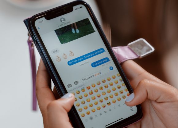 Mobile, Integration, Accessibility