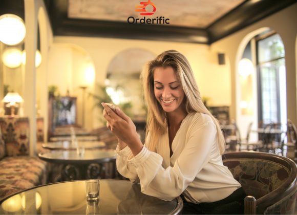 Mobile hotel management