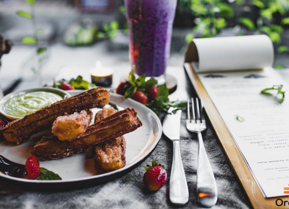 Multi-location management