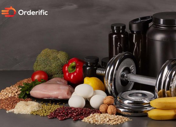 Nutrition Modules in Gyms