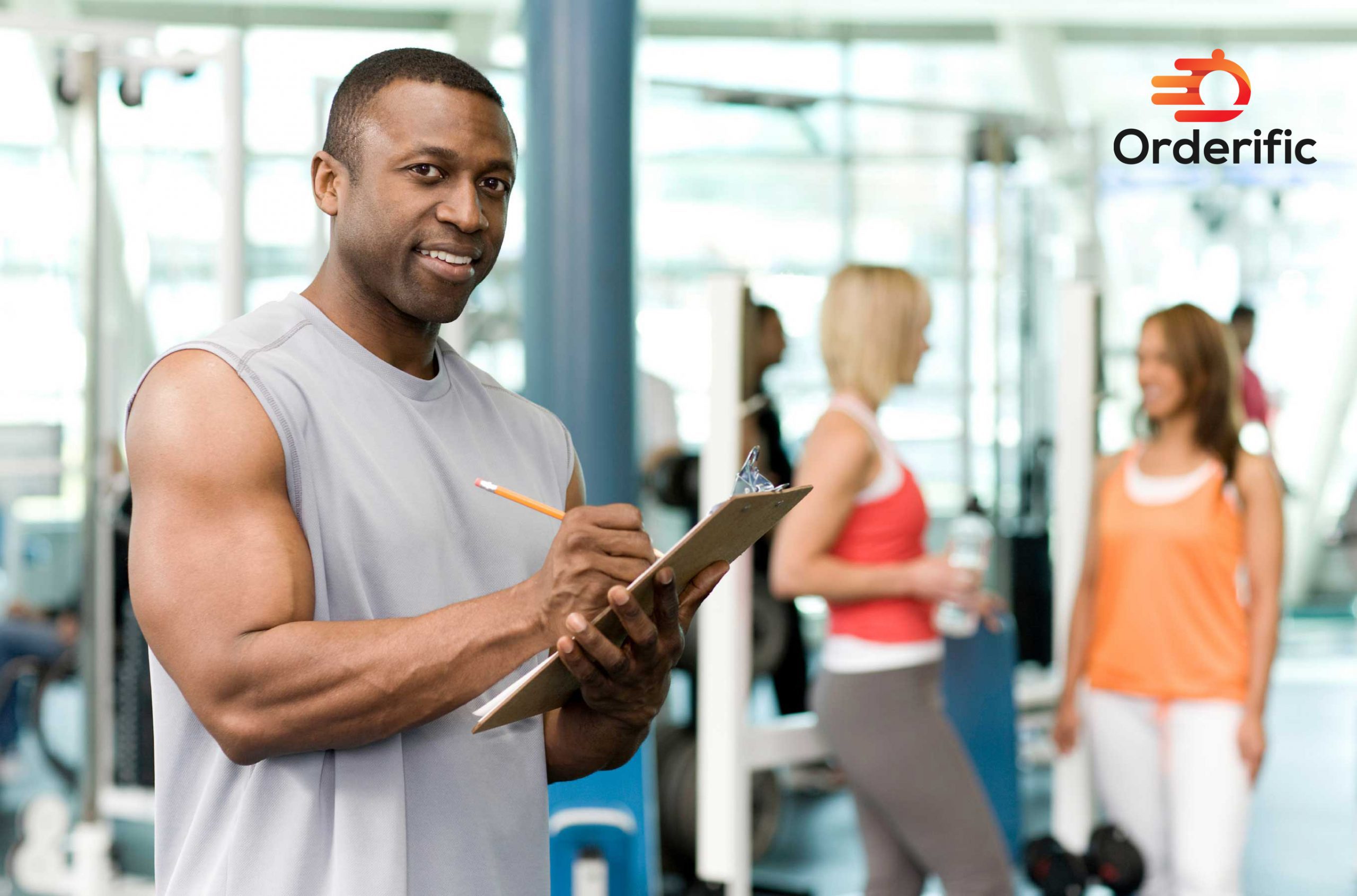 Optimizing Gym Software